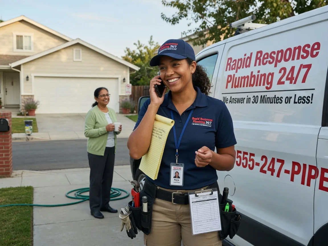 Emergency Plumber Fargo, GA FAQs